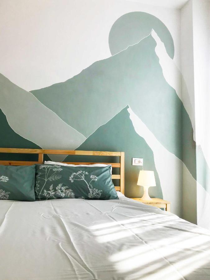 Il Mallo Verde - Lake Como B&B Mandello del Lario Luaran gambar