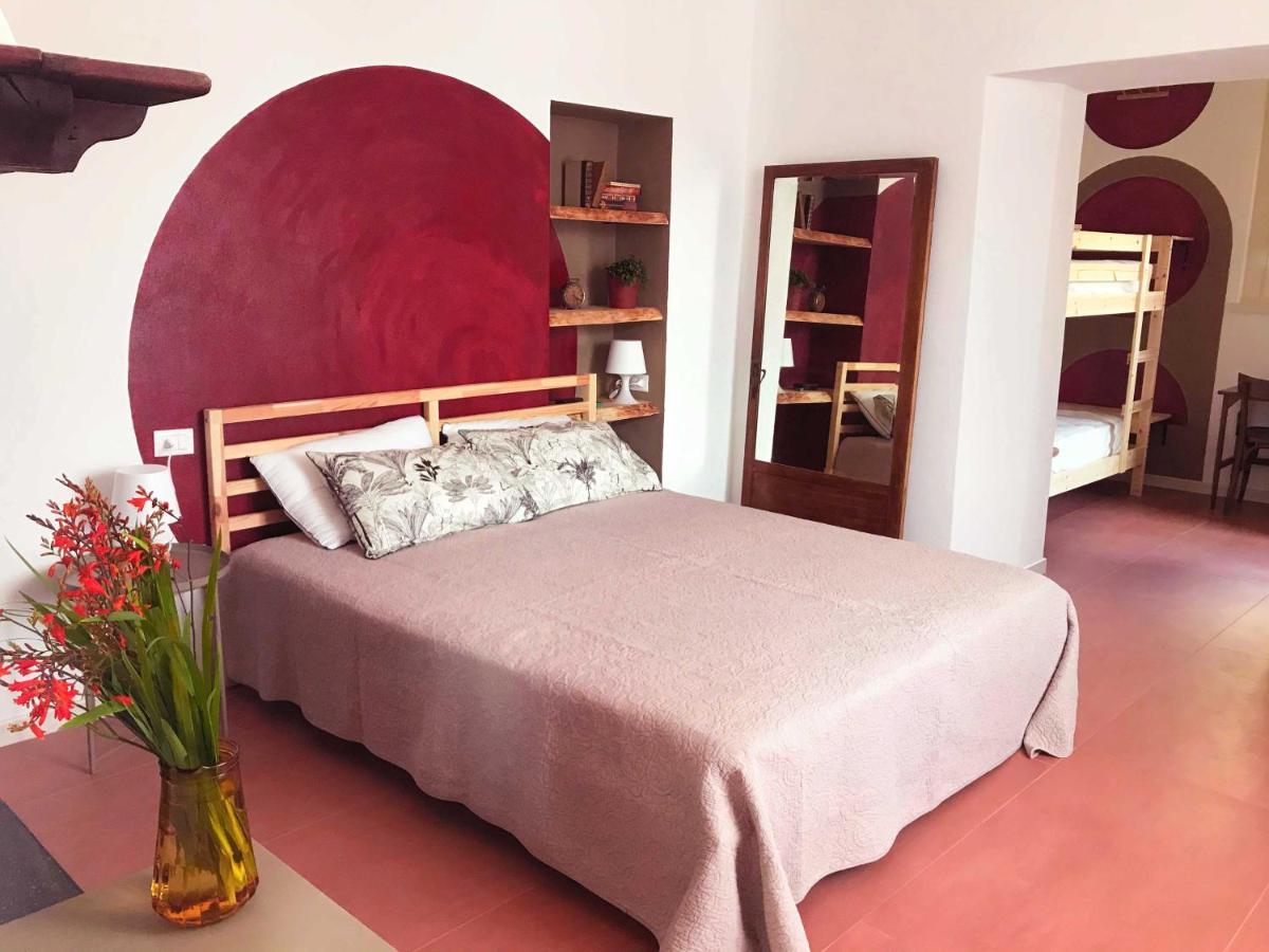 Il Mallo Verde - Lake Como B&B Mandello del Lario Bilik gambar