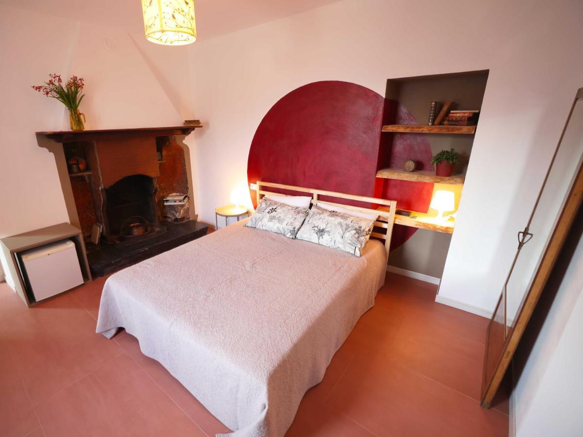 Il Mallo Verde - Lake Como B&B Mandello del Lario Luaran gambar