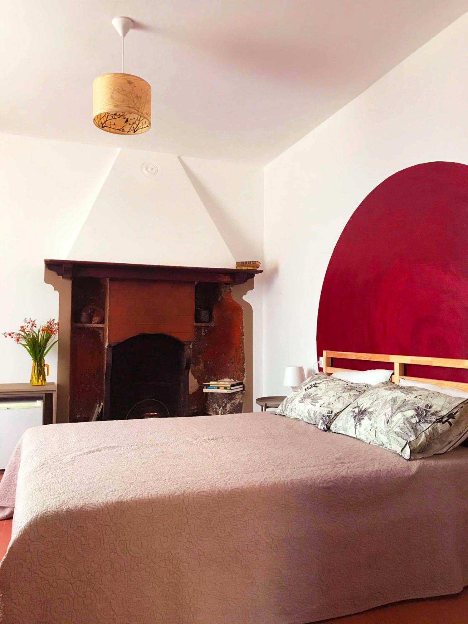 Il Mallo Verde - Lake Como B&B Mandello del Lario Bilik gambar